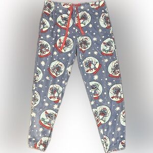 Like New Women’s Stitch Pajama Pants size small